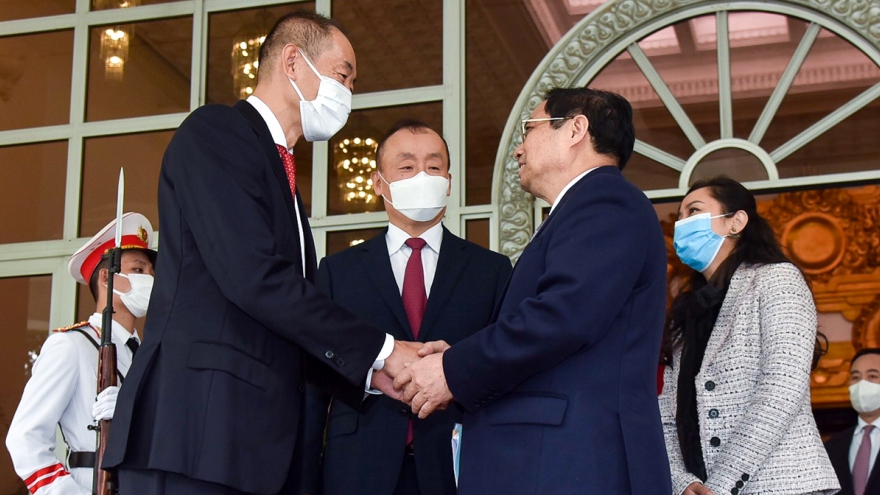 WHO hails Vietnam’s flexible COVID-19 prevention strategy